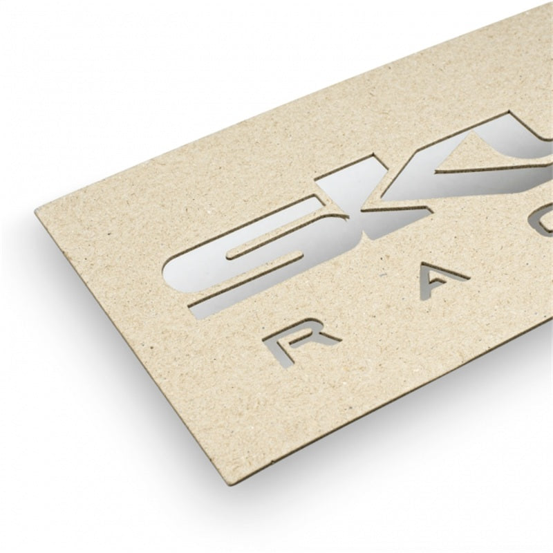 Skunk2 Stencil Stickers/Decals/Banners Skunk2 Racing