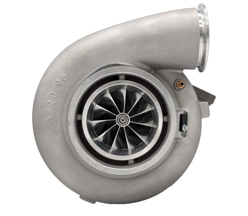 Forced Performance HD5594 Turbocharger T6 1.24 A/R Turbine Housing Turbochargers Forced Performance