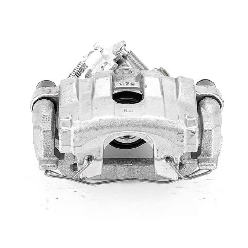 Power Stop 06-09 Pontiac Solstice Rear Right Autospecialty Caliper w/Bracket Brake Calipers - OE PowerStop