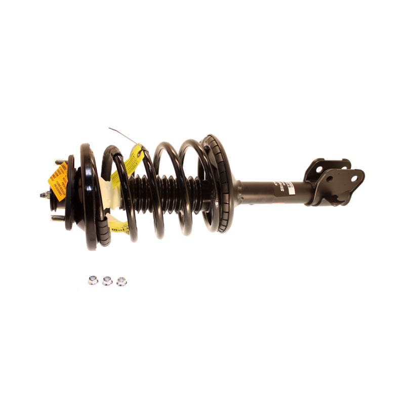 KYB Shocks & Struts Strut Plus Front Left 03-05 Honda Pilot (AWD) Shock & Spring Kits KYB