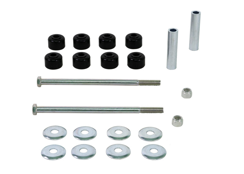 Whiteline 1982-1984 Oldsmobile 98 Sway Bar - Link Sway Bar Endlinks Whiteline