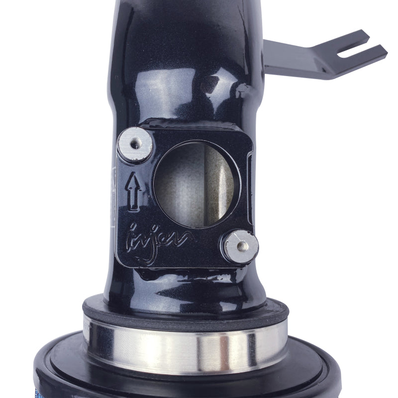 Injen 17-20 Honda Civic Si L4 1.5L Turbo Black SP Short Ram Intake Cold Air Intakes Injen