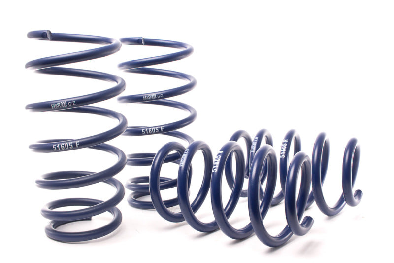 H&R 07-14 Ford Edge (2WD/AWD) Sport Spring Lowering Springs H&R