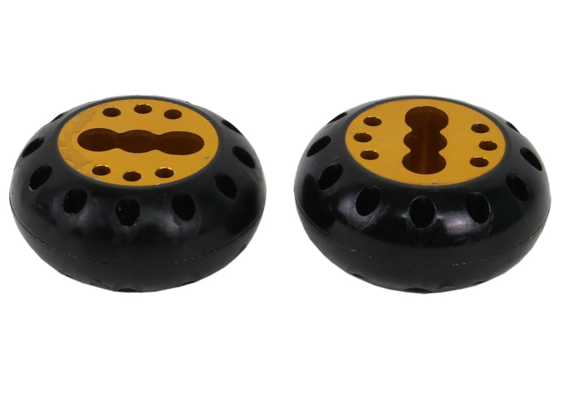 Whiteline 12+ Scion FR-S/Subaru BRZ/Toyota 86/Toyota GT-86 Rear Diff-Mount in Cradle Bushing Differential Bushings Whiteline