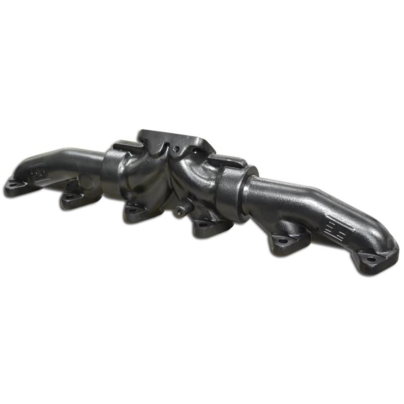 ATS Diesel 1994 - Early 98 Dodge 5.9L 12-Valve Cummins 3pc T3 PulseFlow Exhaust Manifold Headers & Manifolds ATS Diesel