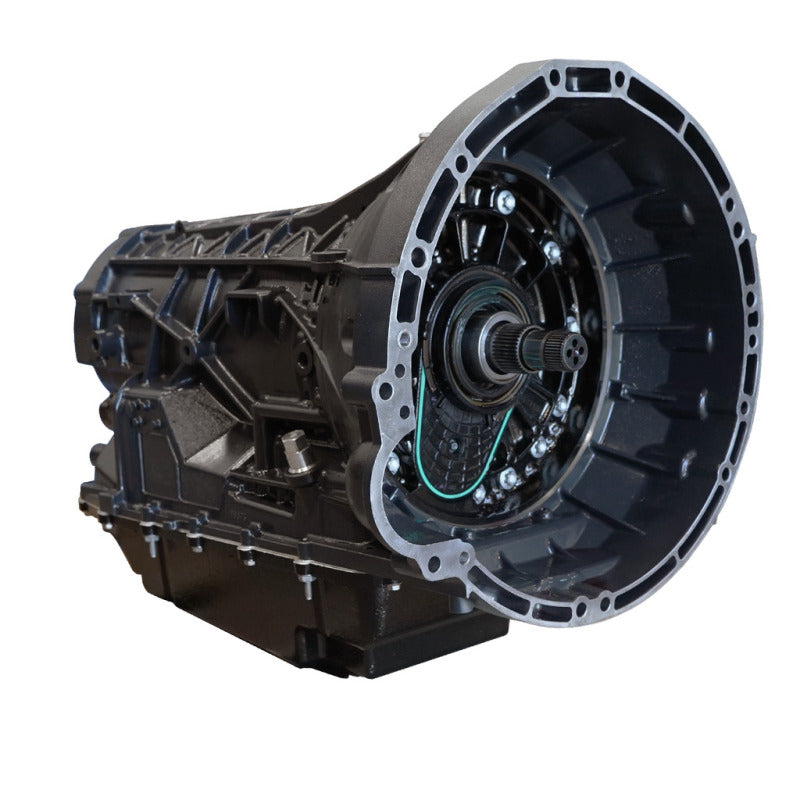 BD Diesel 2017 Ford F150 2.7L/3.5L Ecoboost 4WD Roadmaster 10R80 Transmission & Converter Package Transmissions BD Diesel