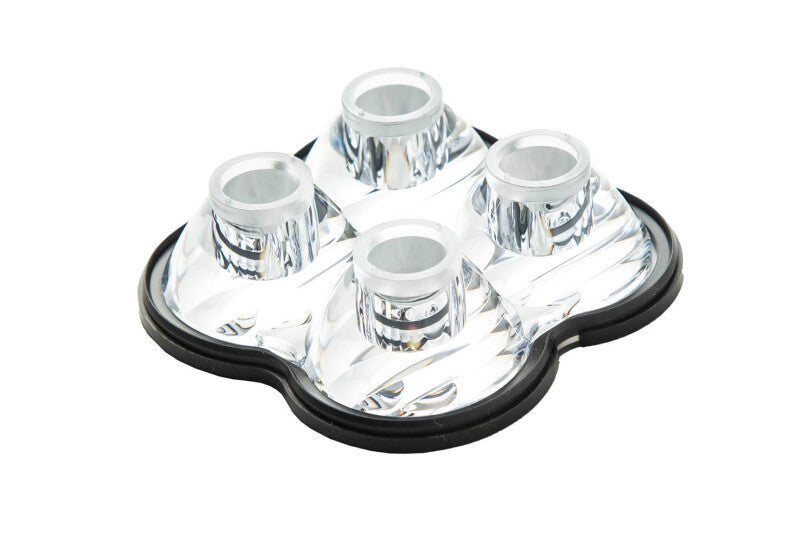 Diode Dynamics SS3 Lens PC Fog Clear Light Accessories and Wiring Diode Dynamics