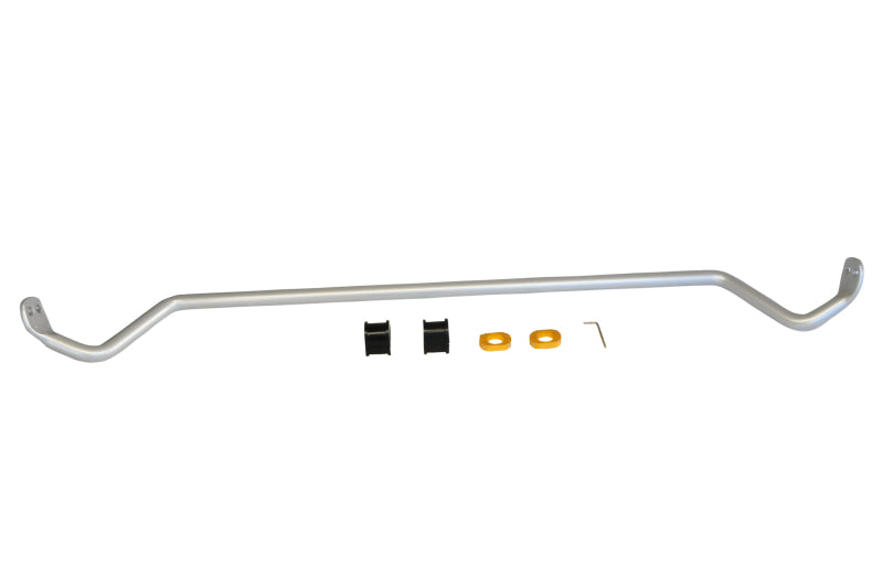Whiteline 9/10+ Impreza GH/GR MY11 / 9/10+ STi Front 24mm Swaybar-X heavy duty Sway Bars Whiteline
