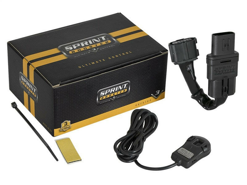 aFe Power Sprint Booster Power Converter 06-15 Lexus IS250/IS350/GS350/IS-F AT Throttle Controllers aFe