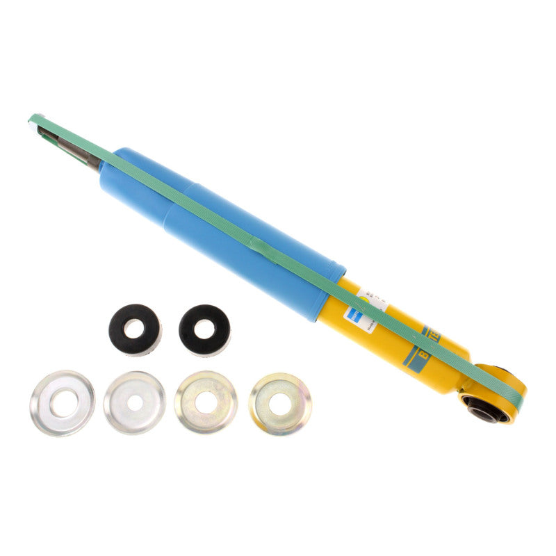 Bilstein B6 1998 Toyota Land Cruiser Base Rear 46mm Monotube Shock Absorber Shocks and Struts Bilstein