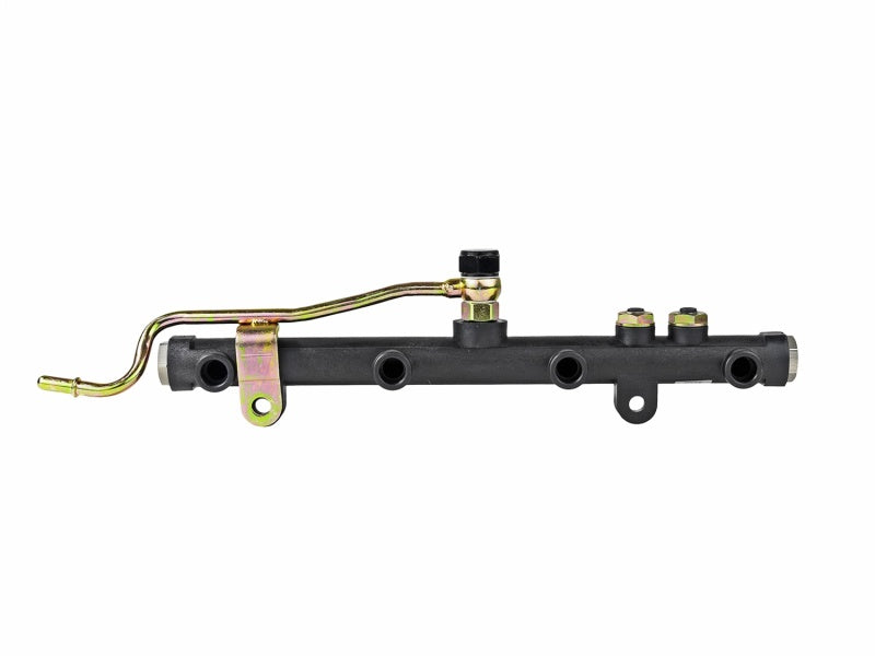 Skunk2 02-05 Honda Civic Si/02-06 Acura RSX Composite High Volume Fuel Rails Fuel Rails Skunk2 Racing