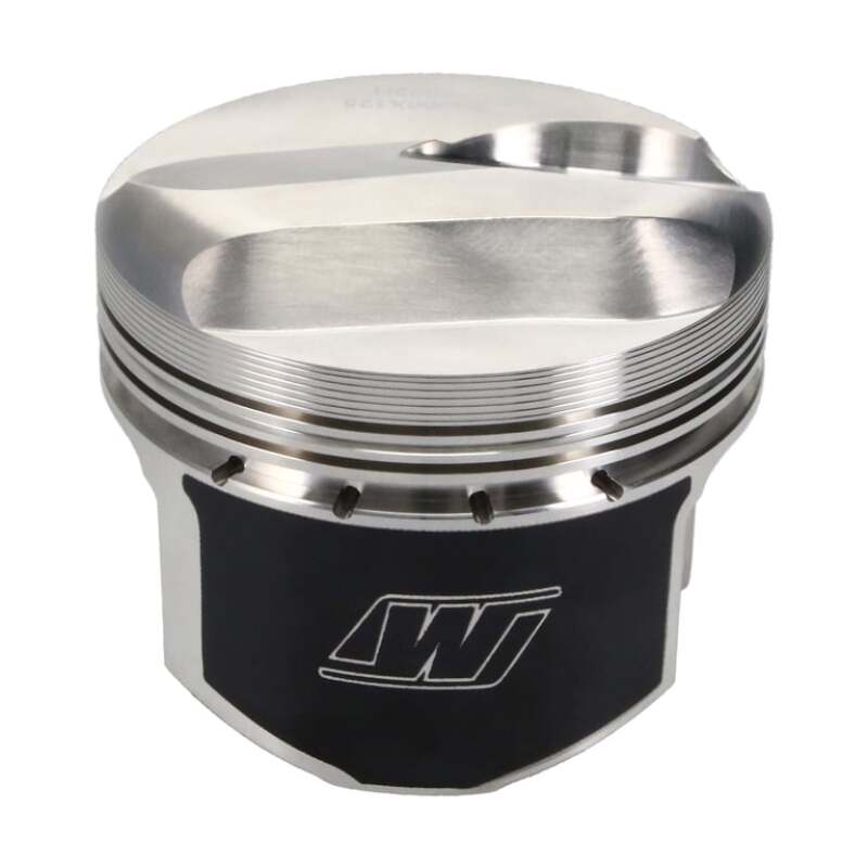 Wiseco RED Series Chevy Big Block 4.125in Bore 1.395in CH 38.00 CC Piston Set Piston Sets - Forged - 8cyl Wiseco