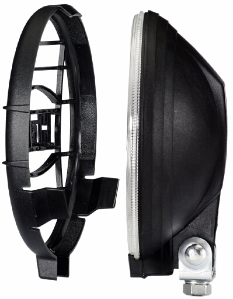 Hella 500 Grille Cover (Pair) Light Covers and Guards Hella