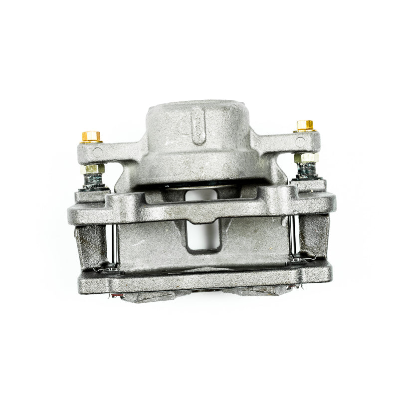 Power Stop 05-11 Chrysler 300 Front Left Autospecialty Caliper w/Bracket Brake Calipers - OE PowerStop