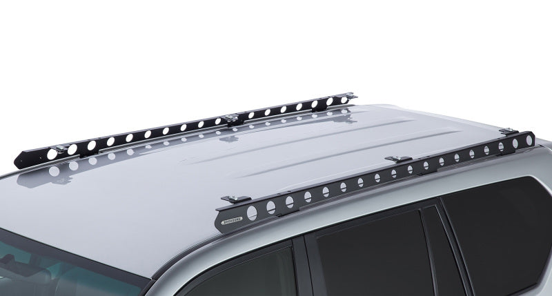 Rhino-Rack 10-20 Toyota Land Cruiser Prado J150 3 Base Backbone Mounting System Roof Rack Rhino-Rack