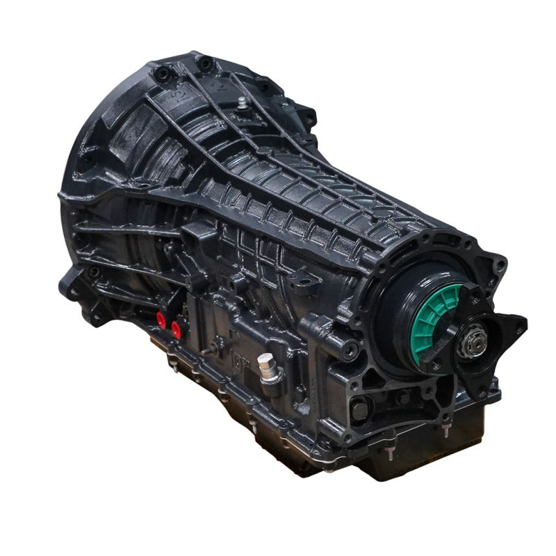 BD Diesel 20-24 Ford Transit 3.5L 4WD Roadmaster 10R80 Transmission & Converter Package Transmissions BD Diesel