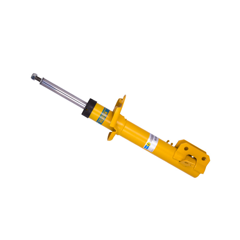 Bilstein B8 Performance Plus 18-19 Ford Ecosport Front Left Suspension Strut Assembly Shocks and Struts Bilstein