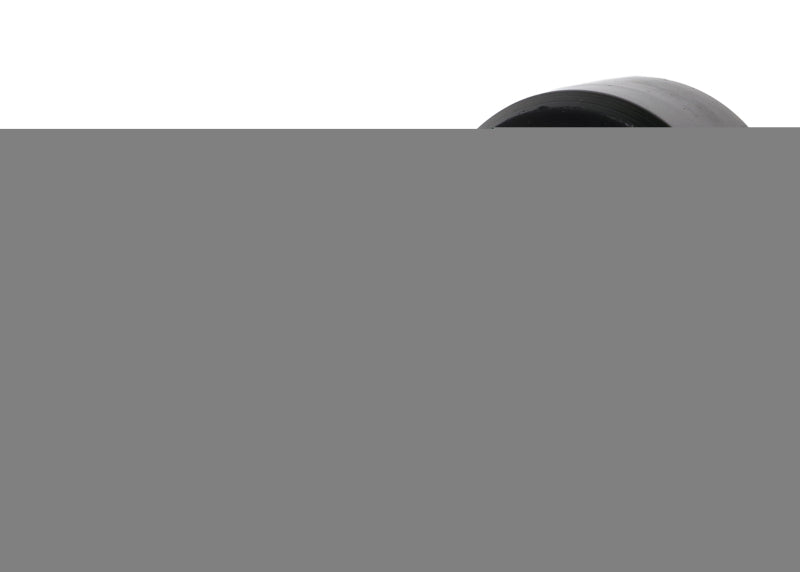 Whiteline 06-14 Volkswagen GTI 23.6mm Front Sway Bar Mount Bushing Kit Sway Bar Bushings Whiteline