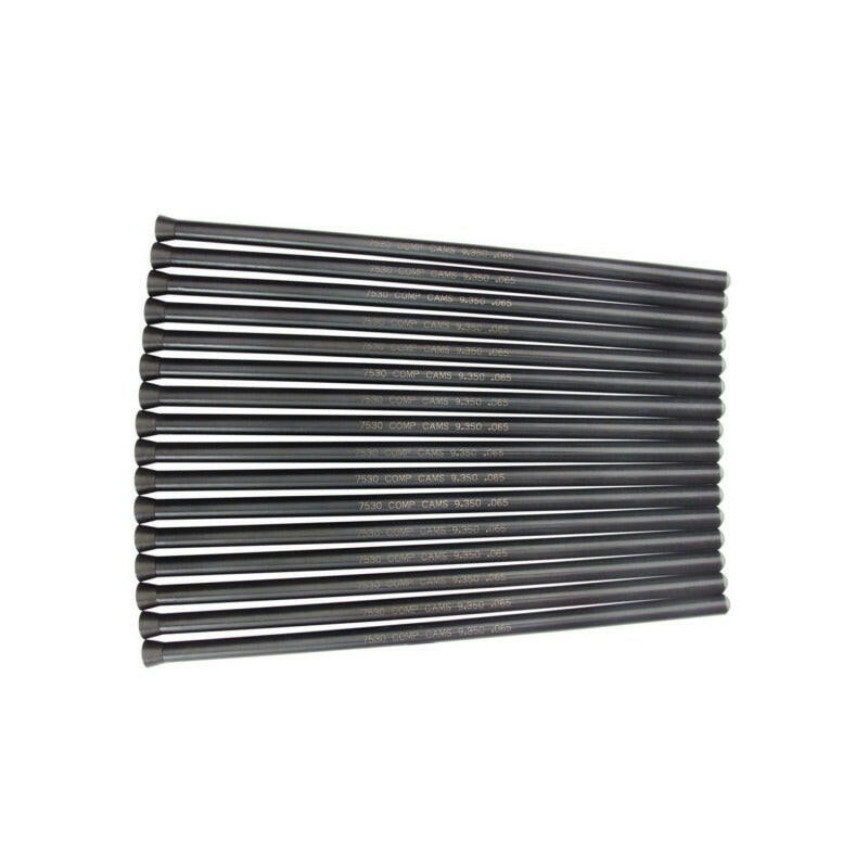 COMP Cams Push-Rod Set Mag FE 65-76 W/A Push Rods COMP Cams