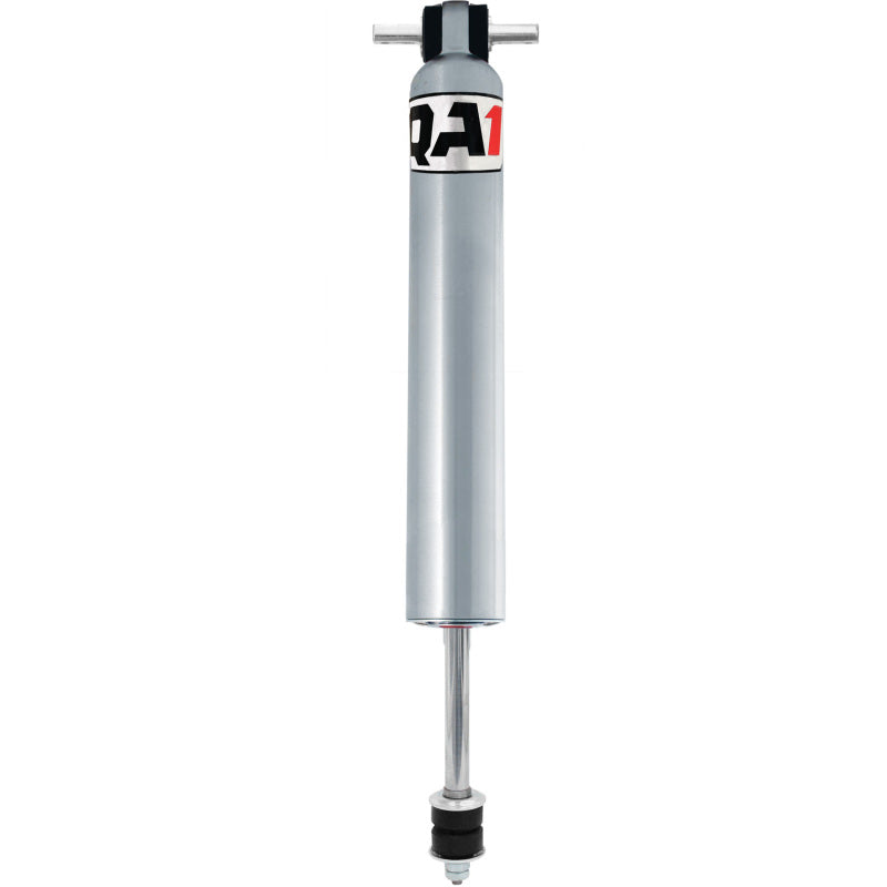 QA1 27 Series Stock Mount Monotube Shock Absorber - Hyperscrew - 8-2 Valving - Steel Shocks and Struts QA1
