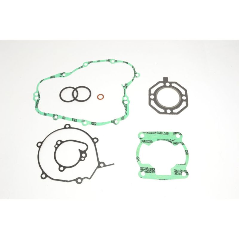 Athena 88-89 Kawasaki KX 80 Complete Gasket Kit Gasket Kits Athena