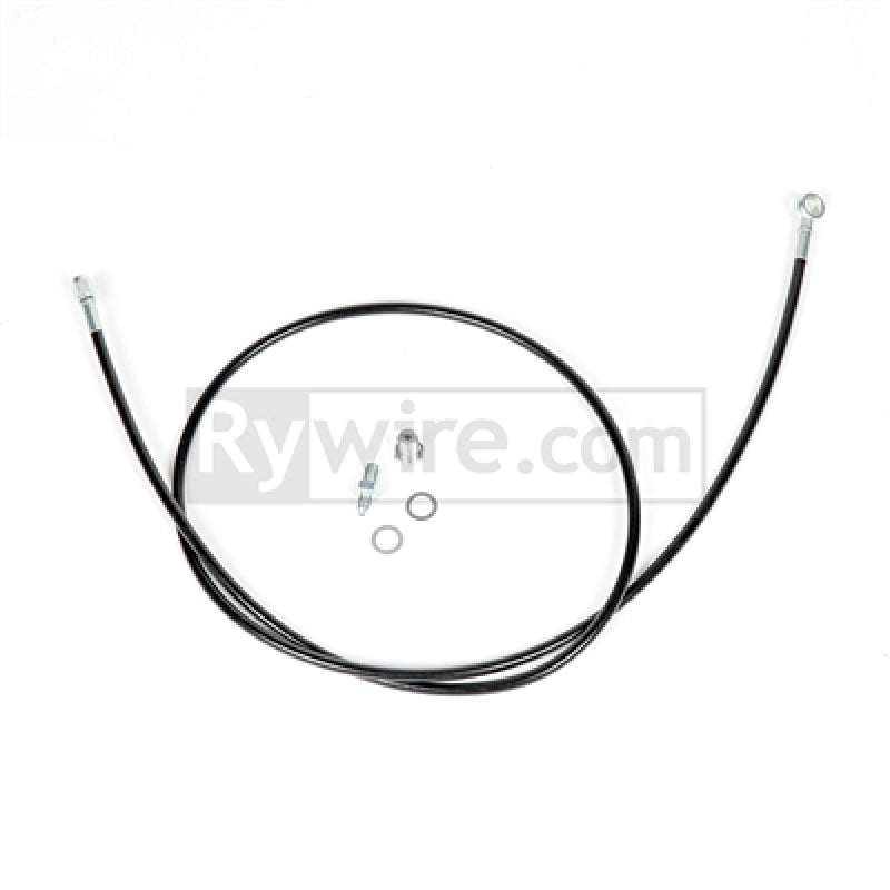 Rywire Honda H-Series Hydro Clutch Line (M10) Clutch Lines Rywire