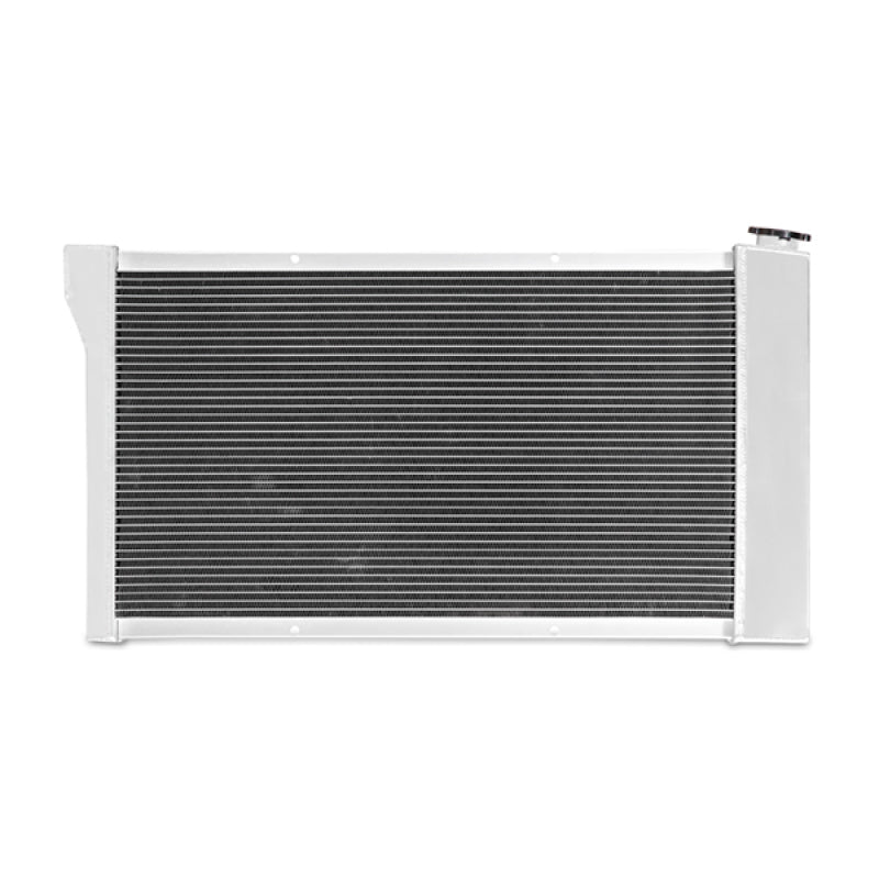 Mishimoto 67-72 GM C/K Truck X-Line Performance Aluminum Radiator Radiators Mishimoto