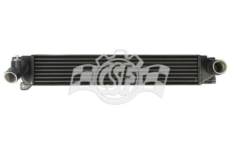 CSF 12-14 Ford Edge 2.0L OEM Intercooler Intercoolers CSF
