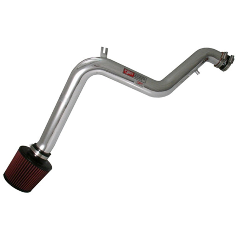 Injen 90-93 Accord No ABS Polished Cold Air Intake Cold Air Intakes Injen