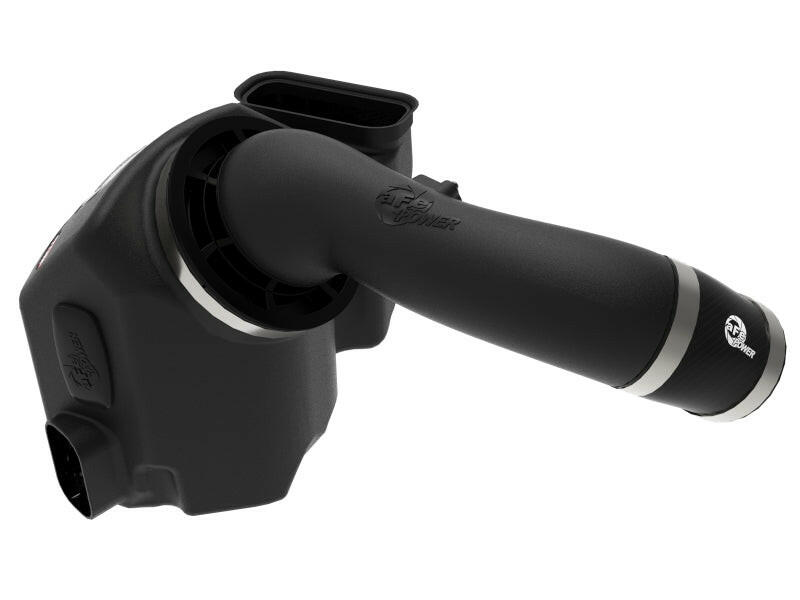aFe Momentum GT PRO DRY S Intake System 2020 GM Diesel Trucks 2500/3500 V8-6.6L (L5P) Cold Air Intakes aFe