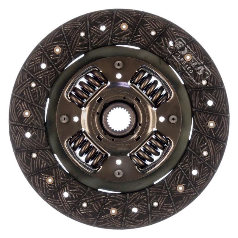 Exedy 04-14 Subaru Impreza WRX STI H4 Stage 1 Replacement Organic Clutch Disc (For 15803HD) Clutch Discs Exedy