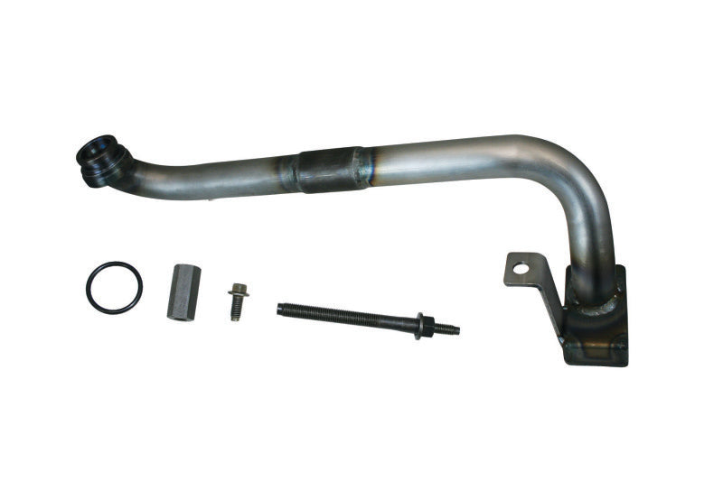 Moroso Ford Coyote Gen 3/GT350 Oil Pump Pick-Up - Drag Race (Use w/Part No 20574/20577) Oil Pickups Moroso