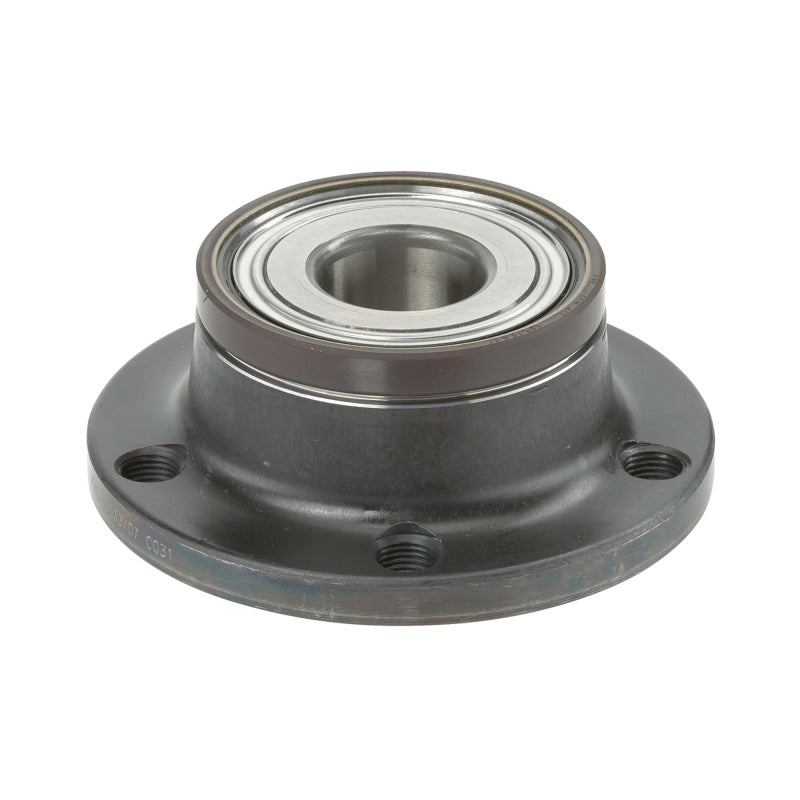 MOOG 14-17 Fiat 500L Rear Hub Assembly Wheel Hubs Moog