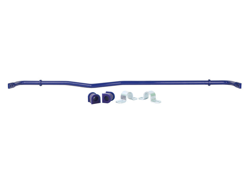 SuperPro 1993 Mazda RX-7 Base Rear 20mm 2-Position Sway Bar Kit Sway Bars Superpro