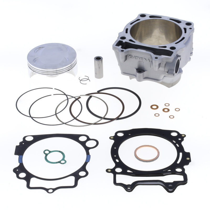 Athena 20-22 Yamaha YZ 450 F Big Bore Complete Cylinder Kit Cylinder Kits Athena