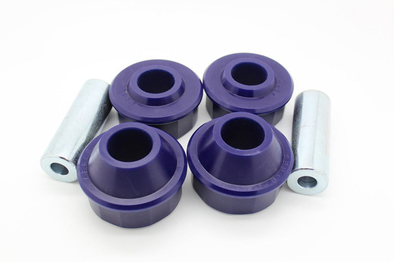 SuperPro Rear Beam Axle Bushing Kit Bushing Kits Superpro