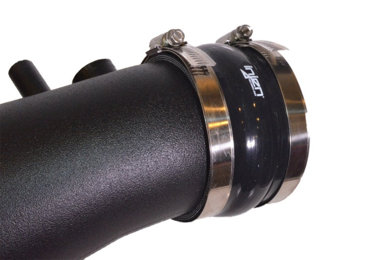 Injen 07-20 Toyota Tundra 5.7L Evolution Intake (Oiled) Cold Air Intakes Injen