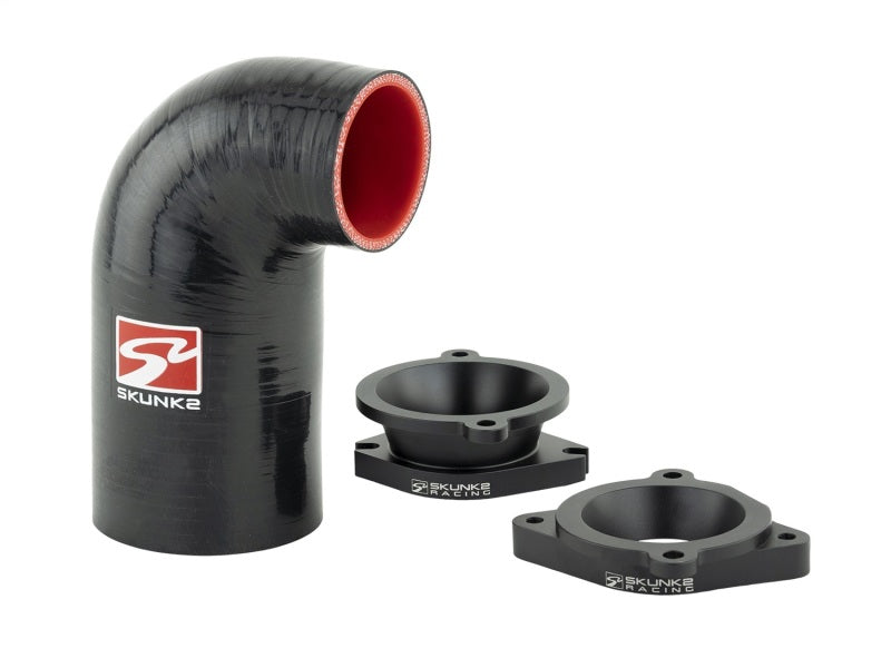 Skunk2 16-21 Honda Civic 1.5T Intercooler Kit Intercoolers Skunk2 Racing