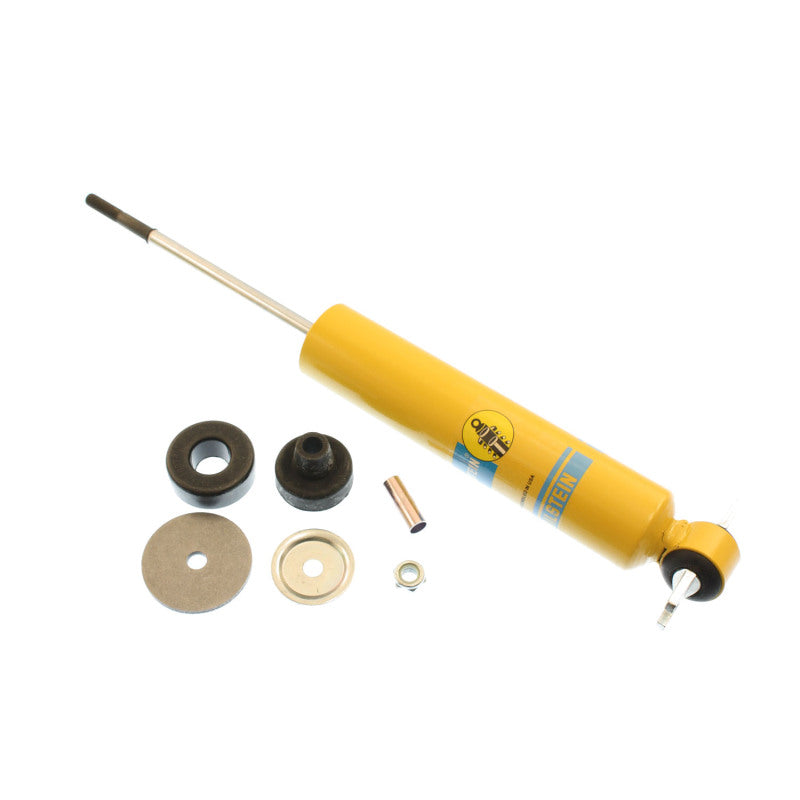 Bilstein B6 81-94 Dodge B250/B350 Front Monotube Shock Absorber Shocks and Struts Bilstein