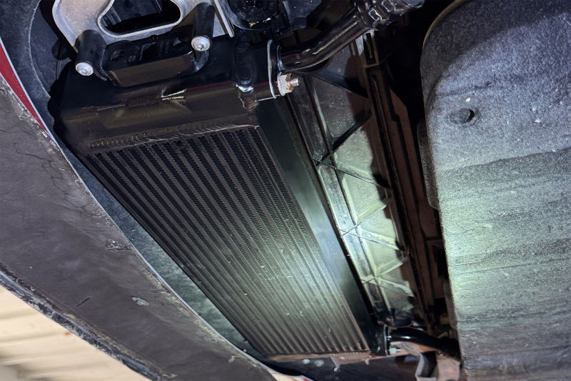 CSF F1X M5/M6 and F9X M5/M8 High-Performance Engine Oil Cooler Oil Coolers CSF