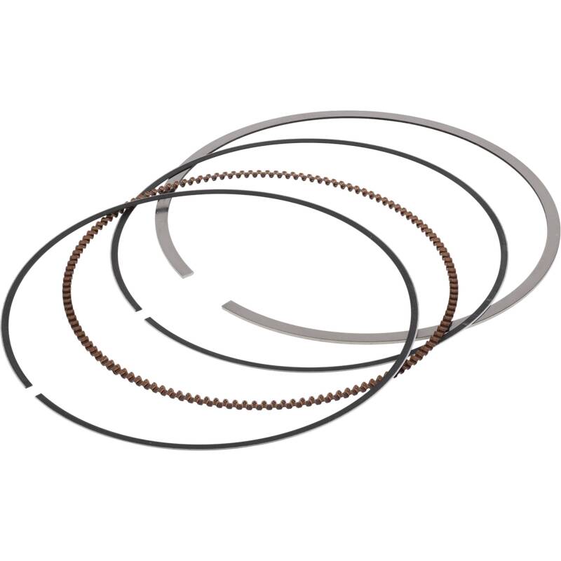 Vertex Piston 12-24 KTM 350 EXC-F 350cc Repl Ring Set Piston Rings Vertex Pistons