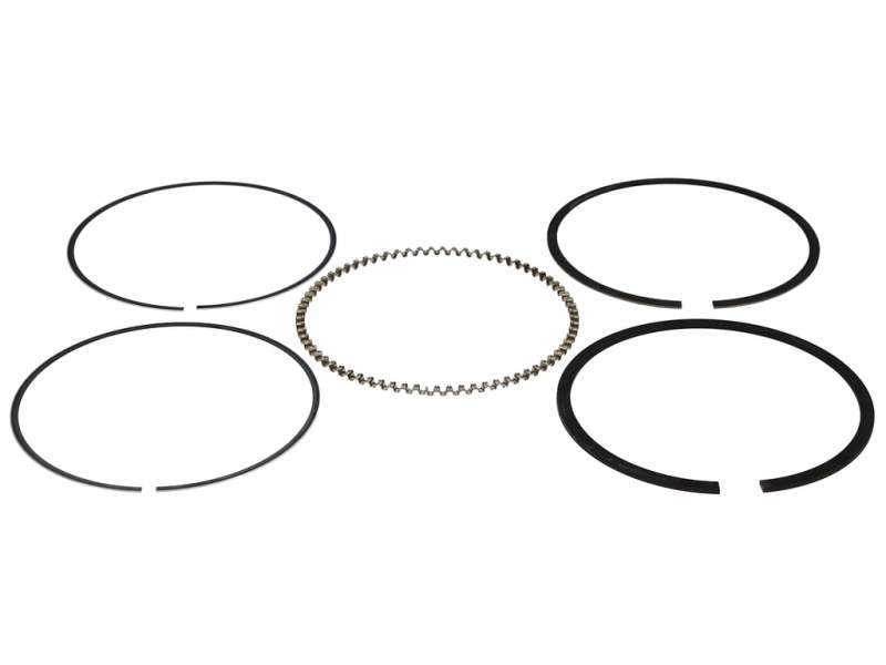 Wiseco 100.0mm Ring Set 1.2 x 1.5 x 2.0mm Ring Shelf Stock Piston Rings Wiseco
