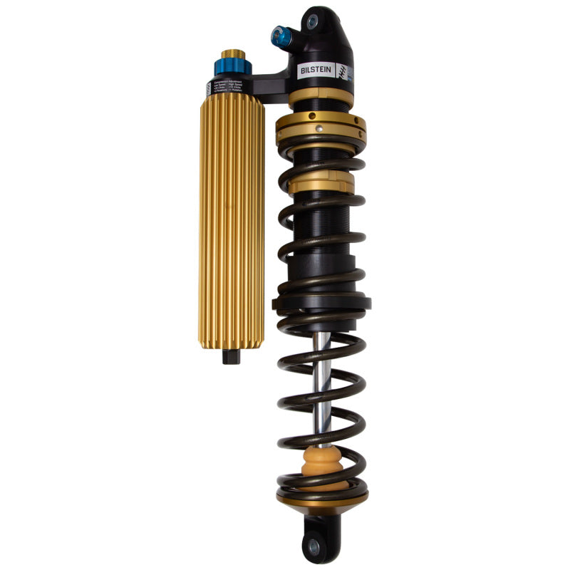 Bilstein 20-21 Polaris RZR XP 4 1000 Black Hawk Powersports Shock & Coil Spring Assembly - FL Coilovers Bilstein