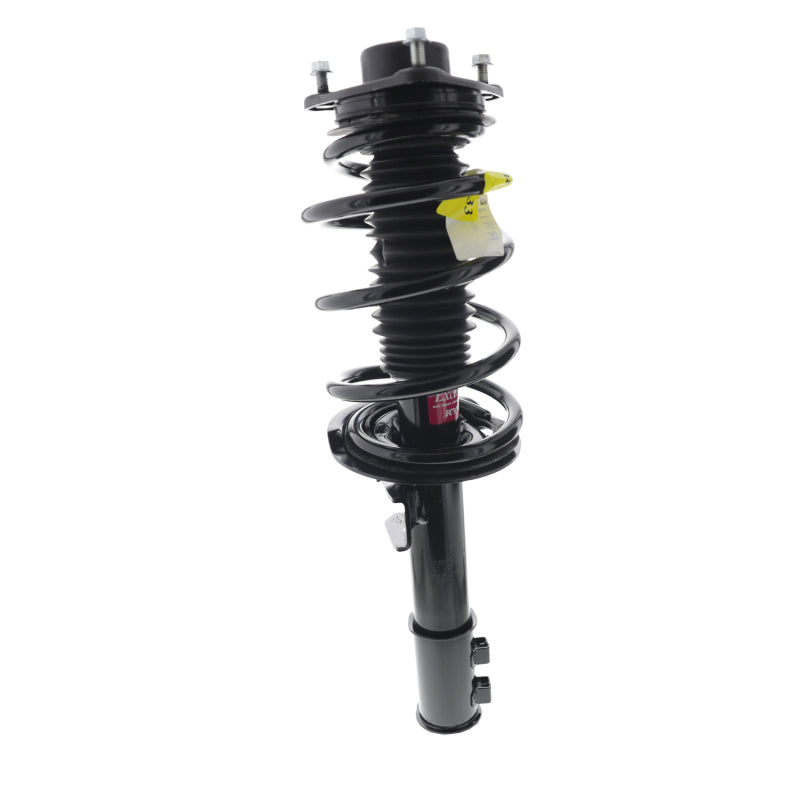 KYB 2011 Hyundai Sonata w/ Coil Spring +H (Built to 6/1/2011) Shocks & Struts Strut Plus Front Left Shock & Spring Kits KYB