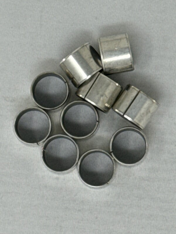 KYB 19-23 Yamaha YZ65/ Kawasaki KX85 Bushing 12.5 mm. - 10 Pack Bushing Kits KYB Powersports