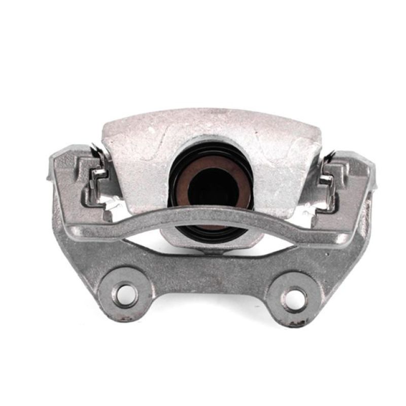 Power Stop 08-16 Buick Enclave Rear Left Autospecialty Caliper w/Bracket Brake Calipers - OE PowerStop