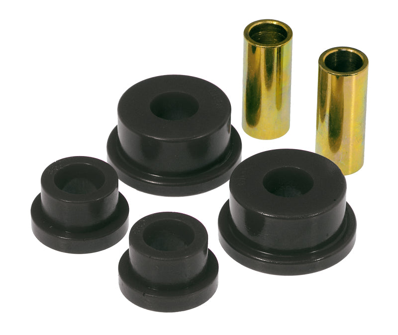 Prothane 65-70 GM Full Size Rear Panhard Bar Bushings - Black Bushing Kits Prothane