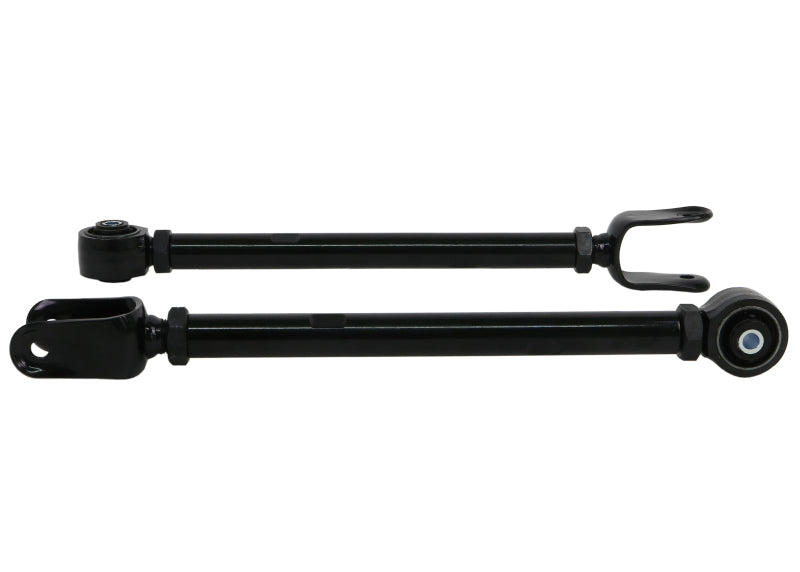 Whiteline 20-23 Jeep Gladiator / 18-23 Jeep Wrangler Control Arms - Front Upper Control Arms Whiteline