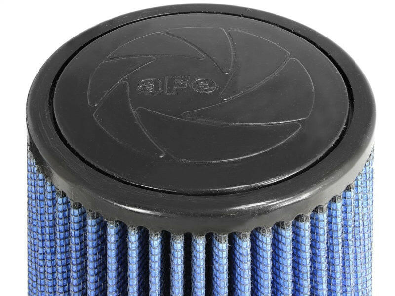 aFe MagnumFLOW Air Filters UCO P5R A/F P5R 4-1/2F x 6B x 4-3/4T x 9H Air Filters - Universal Fit aFe