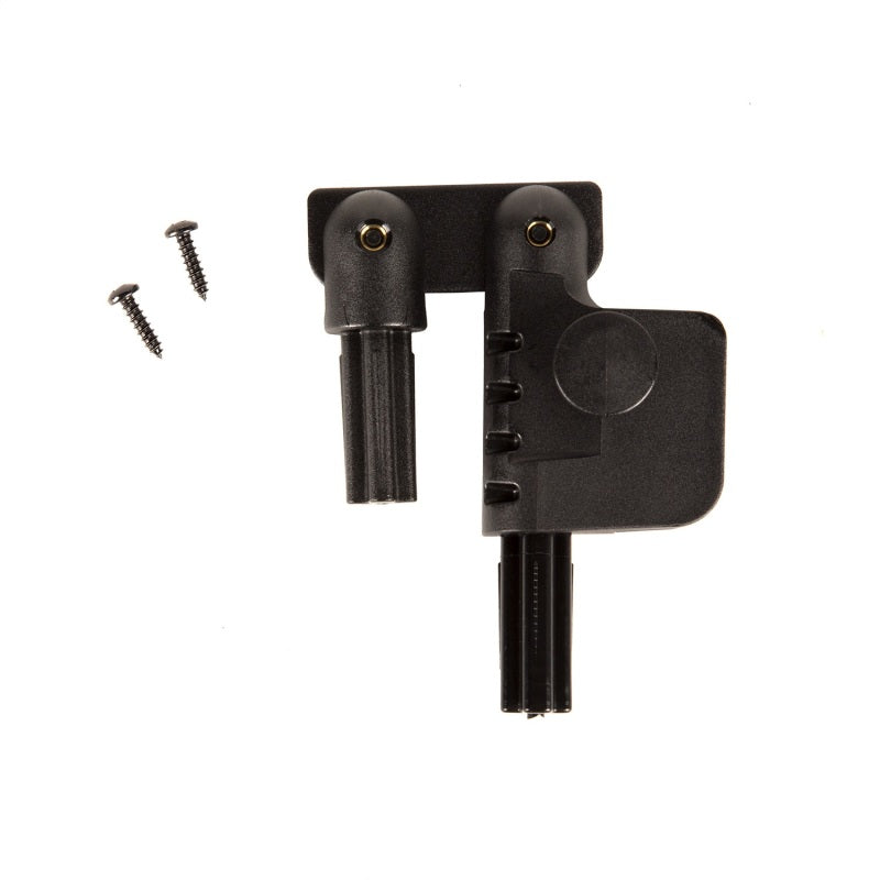 Omix Knuckle Pivot Sunrider Left- 07-18 JKU 4 Door Hardware - Singles OMIX